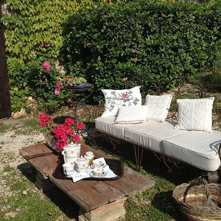 Podere Costa Romana Narni Ngoại thất bức ảnh