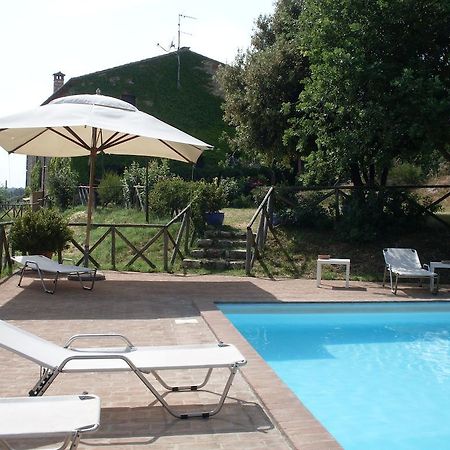 Podere Costa Romana Narni Ngoại thất bức ảnh