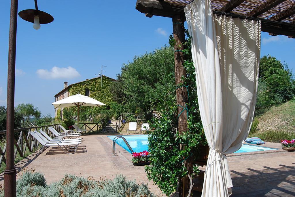 Podere Costa Romana Narni Ngoại thất bức ảnh
