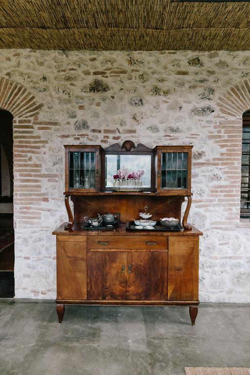 Podere Costa Romana Narni Ngoại thất bức ảnh