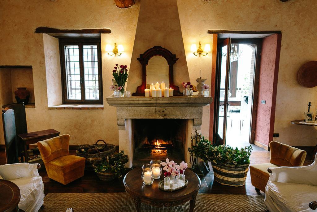 Podere Costa Romana Narni Ngoại thất bức ảnh