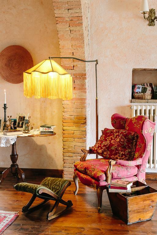 Podere Costa Romana Narni Ngoại thất bức ảnh