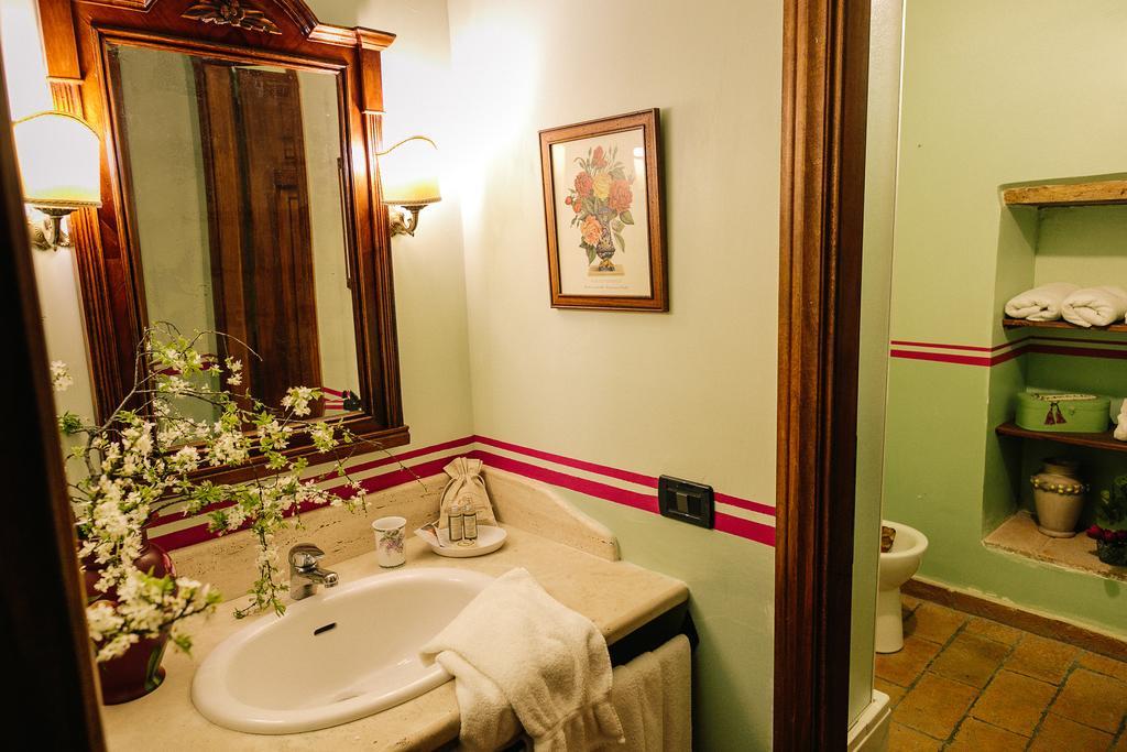 Podere Costa Romana Narni Ngoại thất bức ảnh