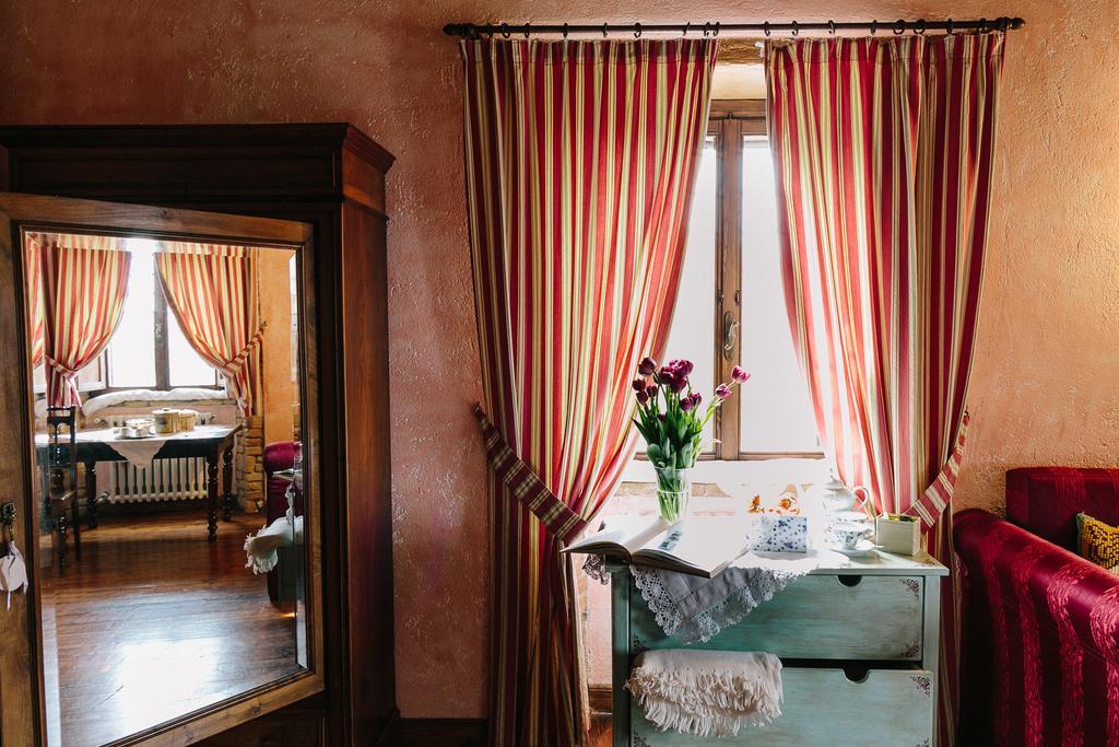 Podere Costa Romana Narni Ngoại thất bức ảnh