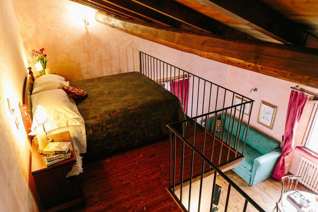 Podere Costa Romana Narni Ngoại thất bức ảnh