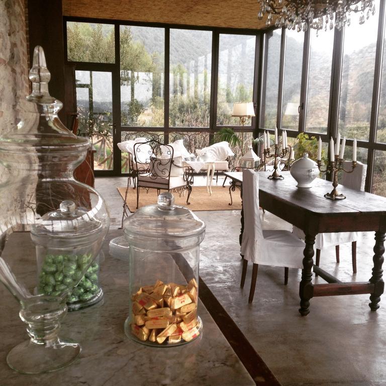 Podere Costa Romana Narni Ngoại thất bức ảnh