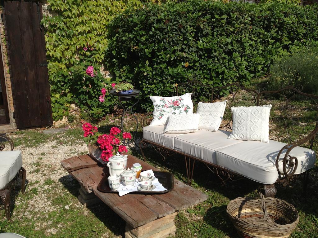 Podere Costa Romana Narni Ngoại thất bức ảnh