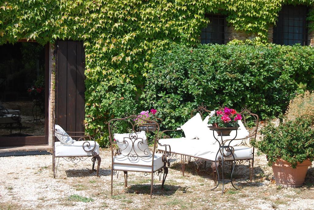 Podere Costa Romana Narni Ngoại thất bức ảnh