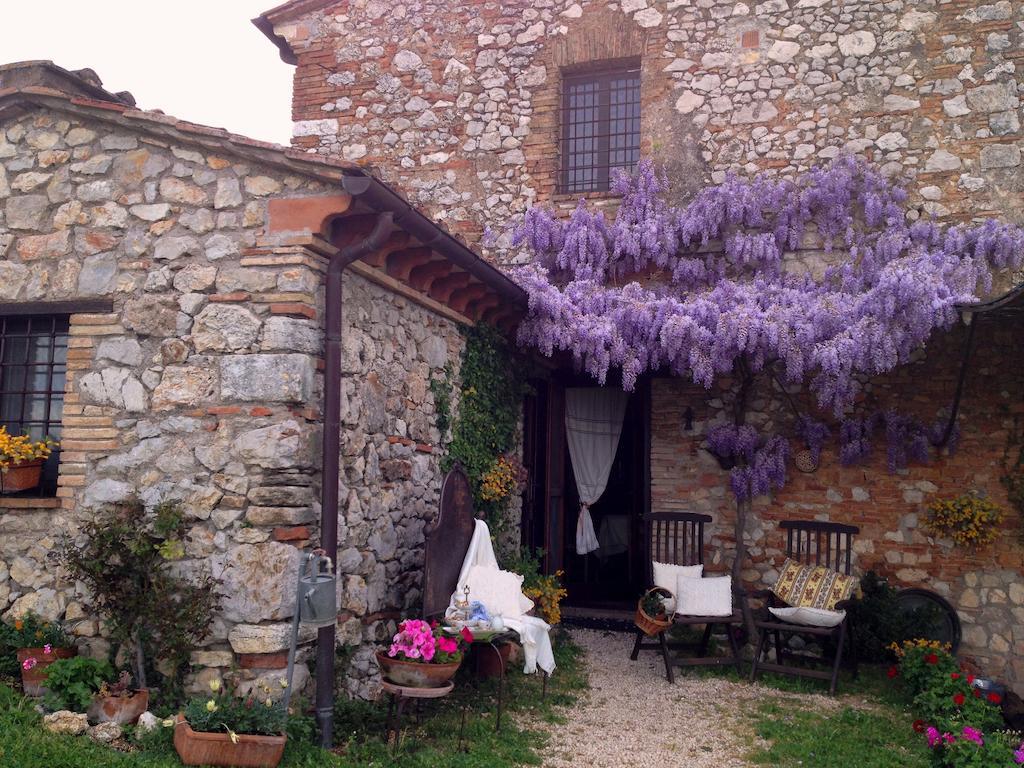 Podere Costa Romana Narni Ngoại thất bức ảnh