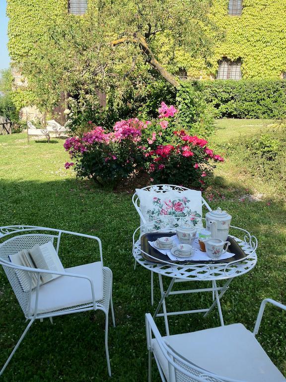 Podere Costa Romana Narni Ngoại thất bức ảnh