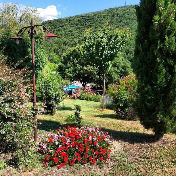 Podere Costa Romana Narni Ngoại thất bức ảnh