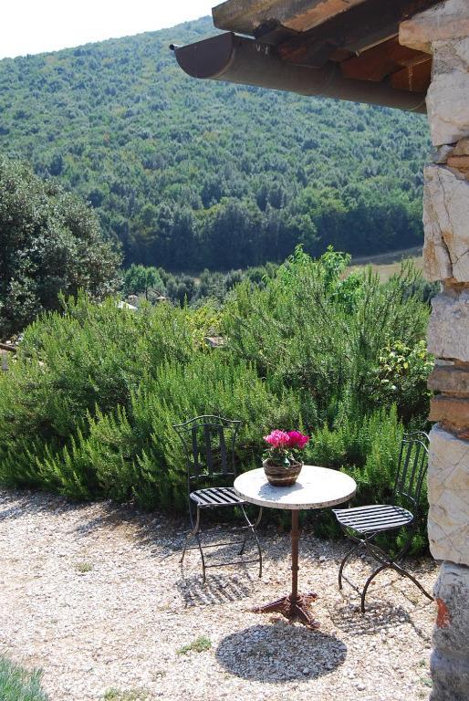 Podere Costa Romana Narni Ngoại thất bức ảnh