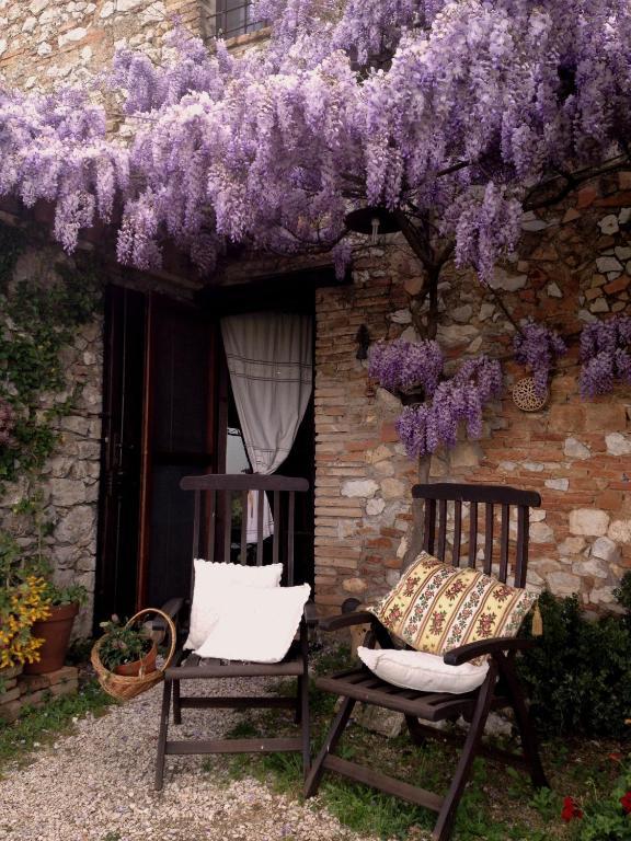 Podere Costa Romana Narni Ngoại thất bức ảnh